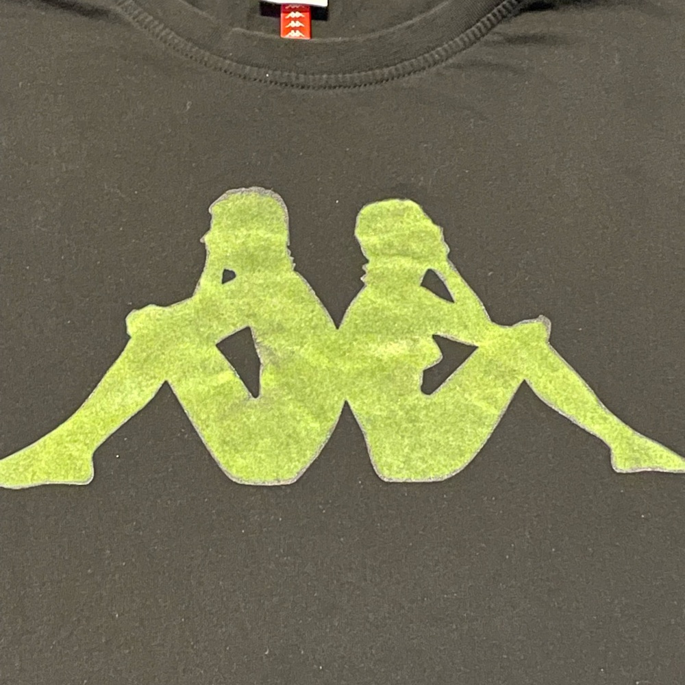 Kappa T-shirt